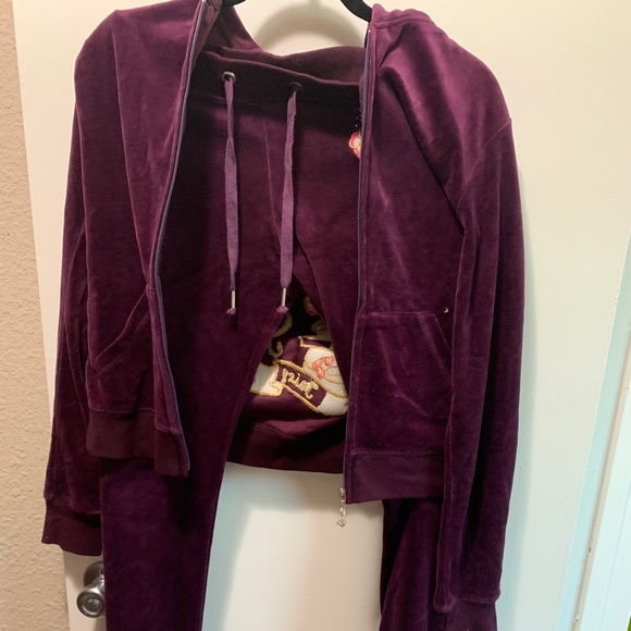 Suits. - Picture 2 of 2